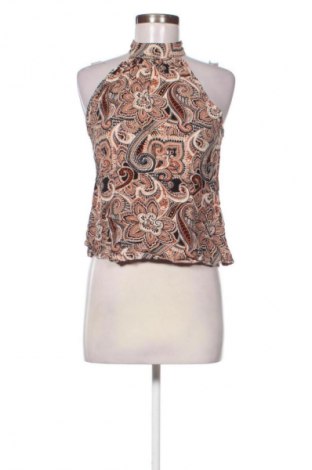 Γυναικείο τοπ Unbranded, Μέγεθος M, Χρώμα Πολύχρωμο, Τιμή 9,99 €