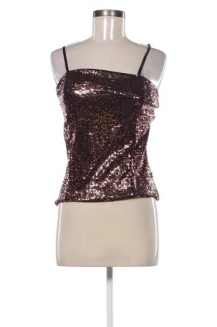 Γυναικείο τοπ Unbranded, Μέγεθος M, Χρώμα Ρόζ , Τιμή 15,00 €