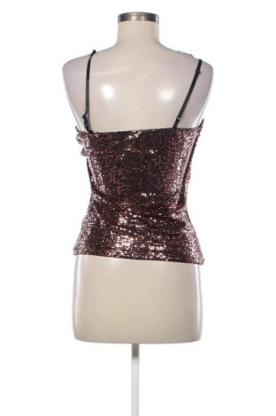 Γυναικείο τοπ Unbranded, Μέγεθος M, Χρώμα Ρόζ , Τιμή 15,00 €