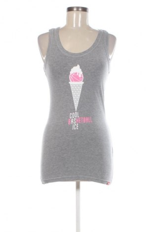 Дамски топ Unbranded, Размер M, Цвят Сив, Цена 6,13 €