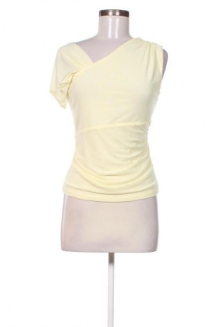 Дамски топ Unbranded, Размер L, Цвят Жълт, Цена 7,15 €
