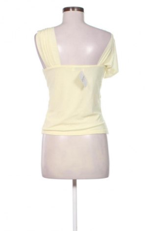 Дамски топ Unbranded, Размер L, Цвят Жълт, Цена 7,15 €