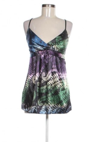Γυναικείο τοπ Unbranded, Μέγεθος S, Χρώμα Πολύχρωμο, Τιμή 17,99 €