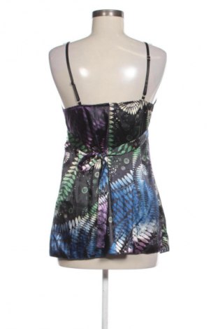 Γυναικείο τοπ Unbranded, Μέγεθος S, Χρώμα Πολύχρωμο, Τιμή 17,99 €