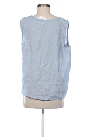 Γυναικείο τοπ Unbranded, Μέγεθος L, Χρώμα Μπλέ, Τιμή 7,99 €