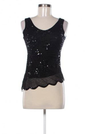 Dámský top Unbranded, Velikost M, Barva Černá, Cena  419,00 Kč