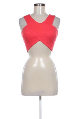 Dámsky top  Unbranded, Veľkosť XS, Farba Červená, Cena  8,95 €