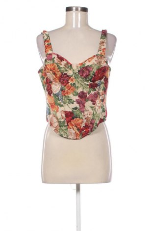 Damski top Unbranded, Rozmiar M, Kolor Kolorowy, Cena 80,38 zł