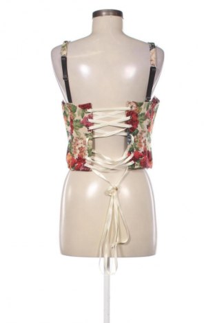 Damski top Unbranded, Rozmiar M, Kolor Kolorowy, Cena 80,38 zł