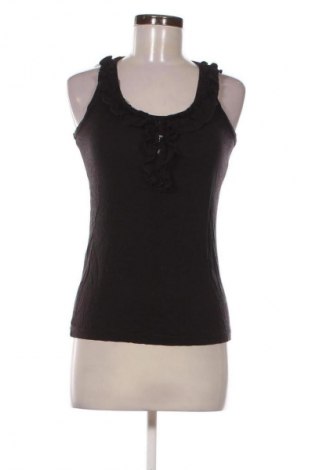 Γυναικείο τοπ Unbranded, Μέγεθος M, Χρώμα Μαύρο, Τιμή 15,00 €