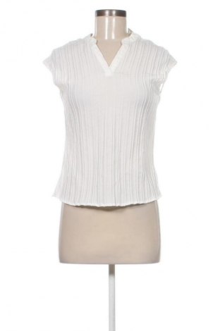 Damski top Unbranded, Rozmiar S, Kolor Biały, Cena 80,38 zł