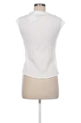 Damski top Unbranded, Rozmiar S, Kolor Biały, Cena 80,38 zł