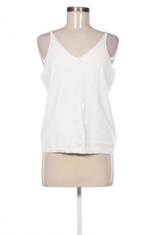 Дамски топ Unbranded, Размер XXL, Цвят Бял, Цена 7,15 €