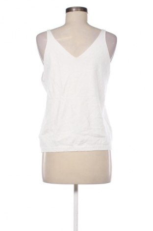 Дамски топ Unbranded, Размер XXL, Цвят Бял, Цена 7,15 €