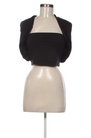 Γυναικείο τοπ Unbranded, Μέγεθος L, Χρώμα Μαύρο, Τιμή 9,99 €