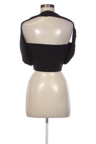 Γυναικείο τοπ Unbranded, Μέγεθος L, Χρώμα Μαύρο, Τιμή 9,99 €