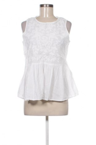 Дамски топ Unbranded, Размер L, Цвят Бял, Цена 15,00 €