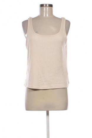 Дамски топ Unbranded, Размер L, Цвят Екрю, Цена 15,33 €