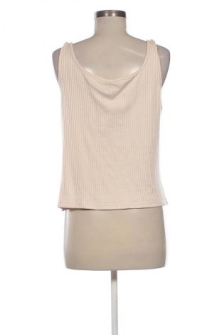 Дамски топ Unbranded, Размер L, Цвят Екрю, Цена 15,33 €