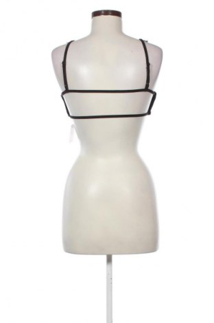 Γυναικείο τοπ Unbranded, Μέγεθος S, Χρώμα Μαύρο, Τιμή 15,00 €