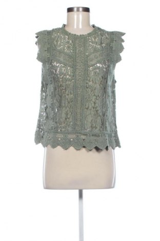Dámský top Unbranded, Velikost S, Barva Zelená, Cena  219,00 Kč