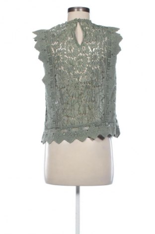 Dámský top Unbranded, Velikost S, Barva Zelená, Cena  219,00 Kč