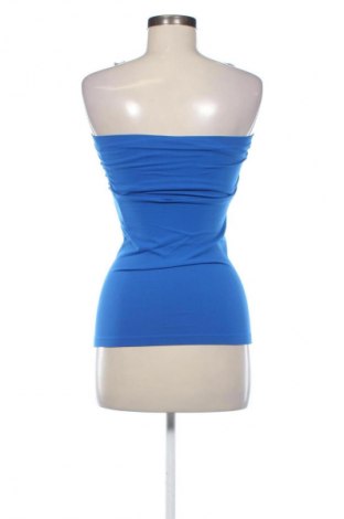 Damentop Unbranded, Größe S, Farbe Blau, Preis € 10,99