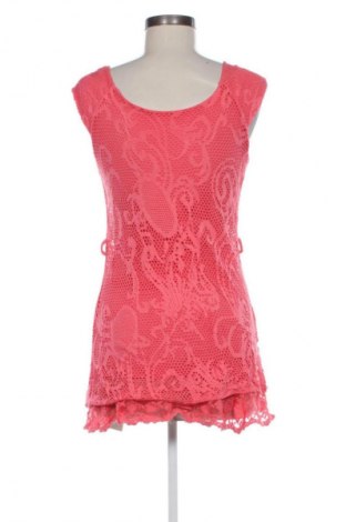 Γυναικείο τοπ Unbranded, Μέγεθος L, Χρώμα Ρόζ , Τιμή 7,99 €