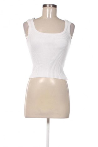Дамски топ Unbranded, Размер M, Цвят Бял, Цена 6,64 €
