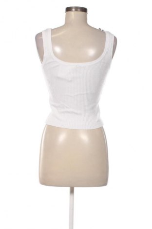 Дамски топ Unbranded, Размер M, Цвят Бял, Цена 6,64 €