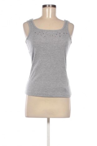 Dámský top Unbranded, Velikost S, Barva Šedá, Cena  425,00 Kč