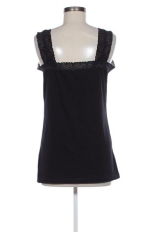 Γυναικείο τοπ Unbranded, Μέγεθος 4XL, Χρώμα Μαύρο, Τιμή 17,99 €