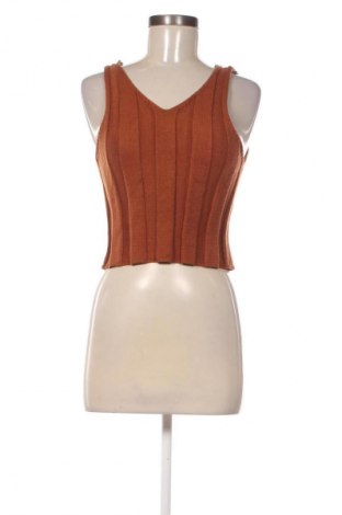 Dámsky top  Unbranded, Veľkosť M, Farba Hnedá, Cena  7,95 €