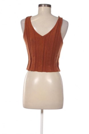 Dámsky top  Unbranded, Veľkosť M, Farba Hnedá, Cena  7,95 €