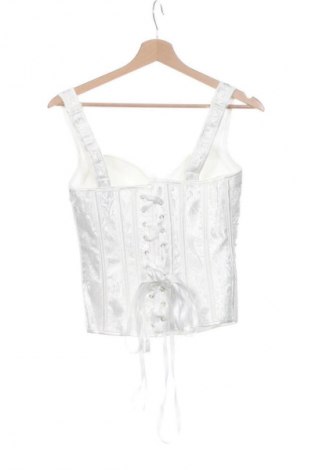 Dámský top Unbranded, Velikost M, Barva Bílá, Cena  425,00 Kč