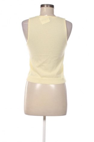 Dámský top Unbranded, Velikost S, Barva Žlutá, Cena  139,00 Kč