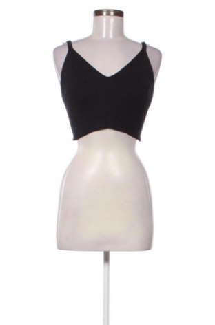 Γυναικείο τοπ Unbranded, Μέγεθος S, Χρώμα Μαύρο, Τιμή 14,82 €