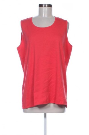 Дамски топ Unbranded, Размер XXL, Цвят Червен, Цена 10,22 €