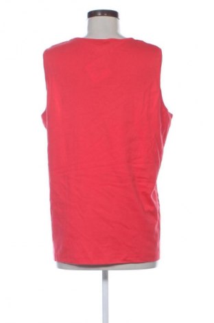 Дамски топ Unbranded, Размер XXL, Цвят Червен, Цена 10,22 €