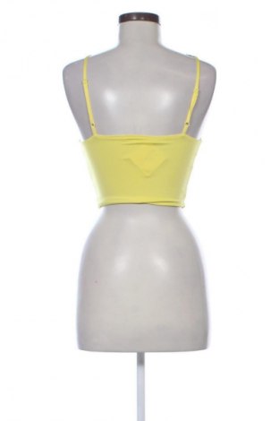 Dámský top Unbranded, Velikost XS, Barva Žlutá, Cena  269,00 Kč