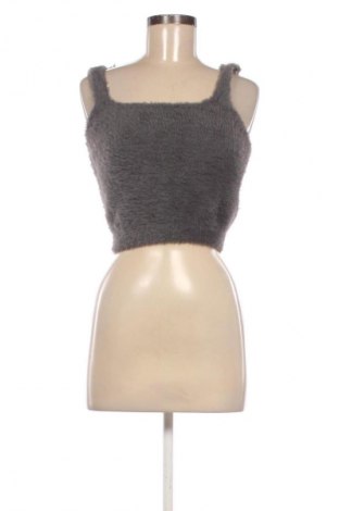 Dámský top Unbranded, Velikost M, Barva Šedá, Cena  439,00 Kč