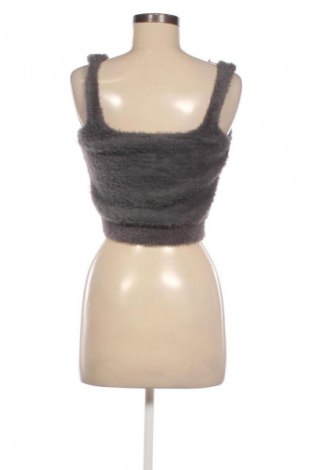 Dámský top Unbranded, Velikost M, Barva Šedá, Cena  439,00 Kč