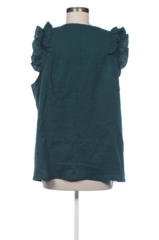 Dámský top Unbranded, Velikost XXL, Barva Zelená, Cena  419,00 Kč