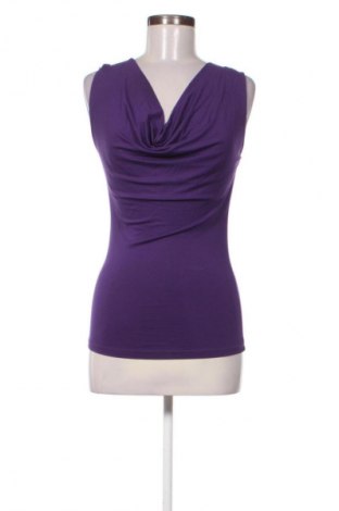 Γυναικείο τοπ Unbranded, Μέγεθος M, Χρώμα Βιολετί, Τιμή 15,00 €