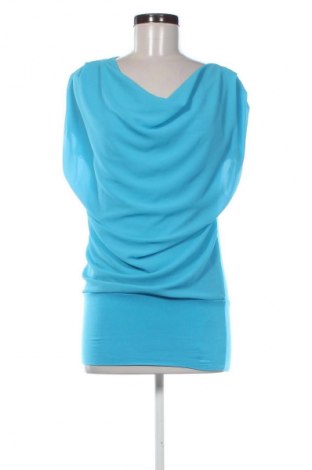 Дамски топ Unbranded, Размер M, Цвят Син, Цена 14,83 €