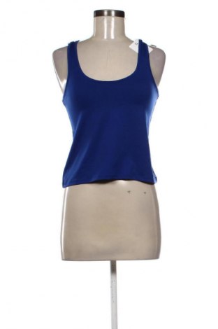 Dámský top Unbranded, Velikost M, Barva Modrá, Cena  425,00 Kč