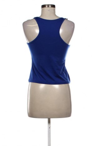 Dámský top Unbranded, Velikost M, Barva Modrá, Cena  425,00 Kč