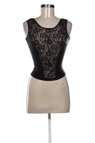 Dámský top Unbranded, Velikost S, Barva Černá, Cena  425,00 Kč