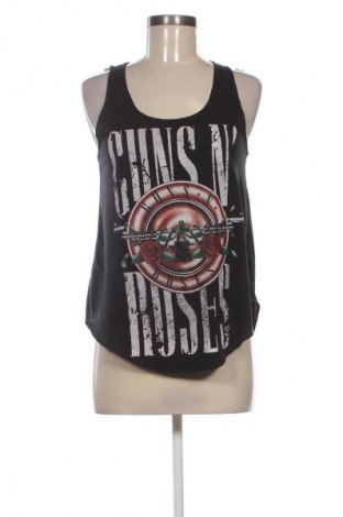 Dámský top Unbranded, Velikost M, Barva Černá, Cena  425,00 Kč