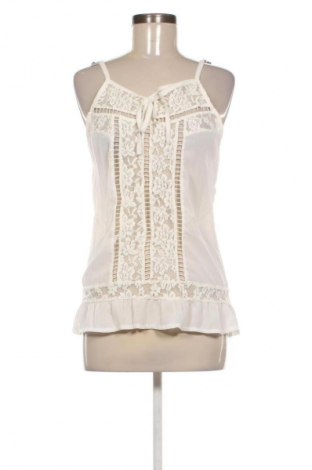 Dámský top Unbranded, Velikost M, Barva Krémová, Cena  667,00 Kč